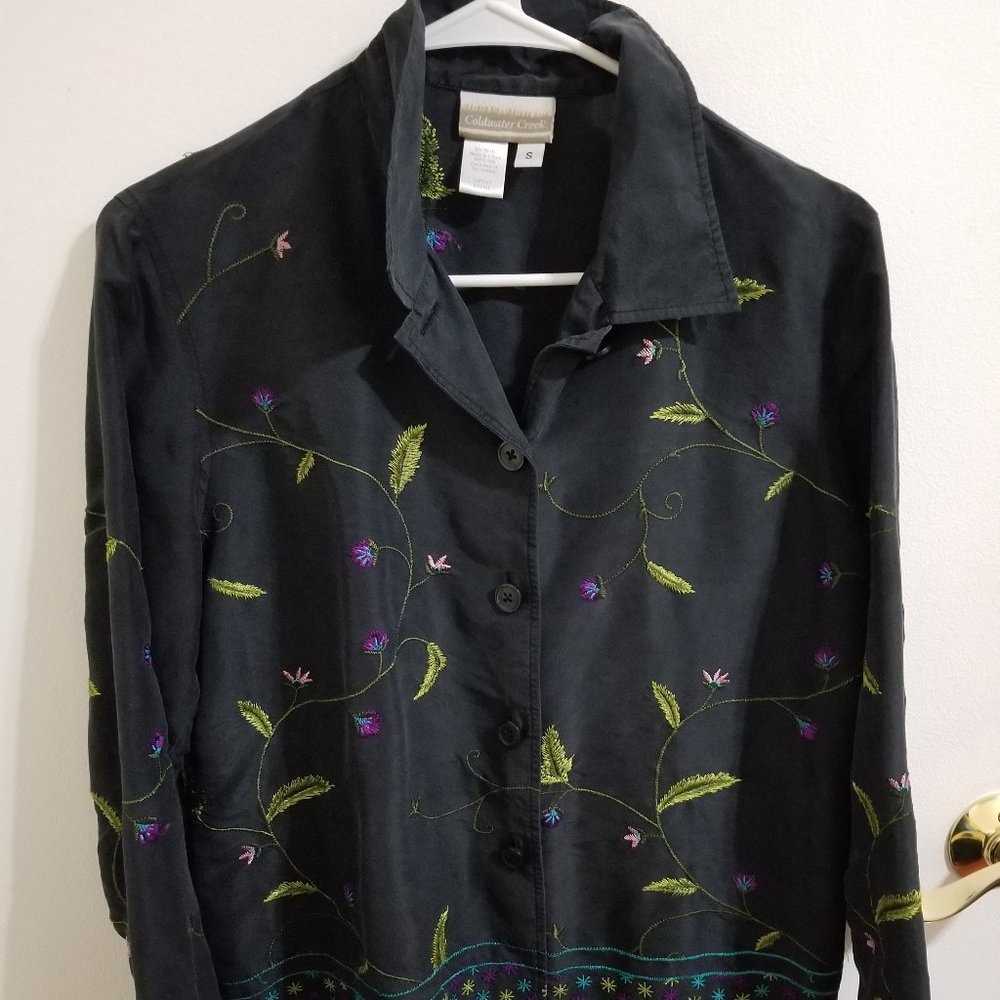 Long sleeve